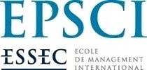 EPSCI - ESSEC BBA